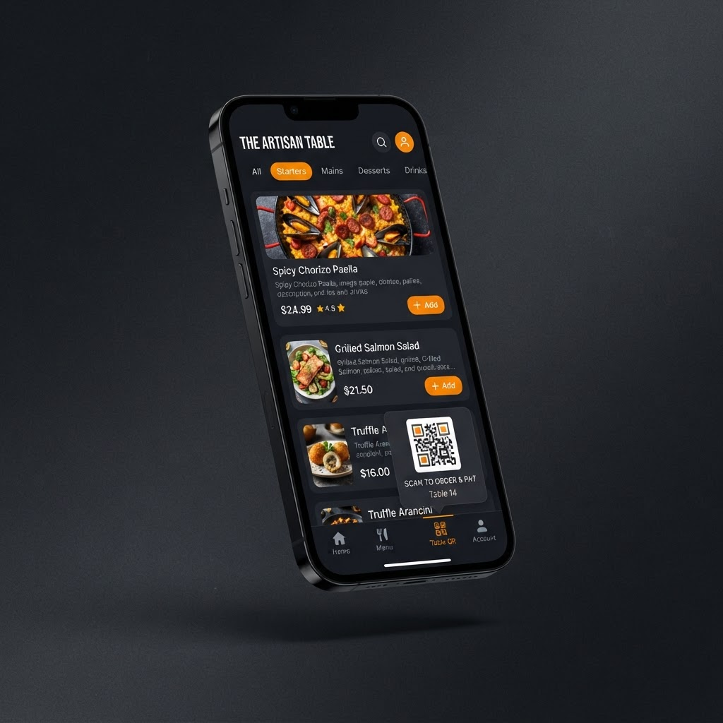 Interface do produto crdp.io